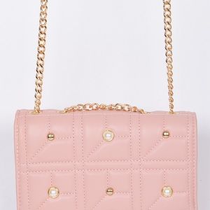 Pearl Clutch bag by 3AM Forever®